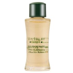 Frais Monde Apricot and White