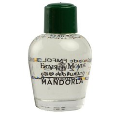 Frais Monde Almond Perfumed oil