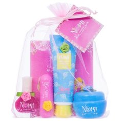 Набор косметики Nomi Нежное