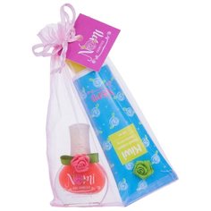 Набор косметики Nomi Легкая