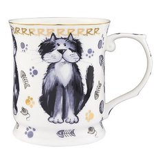 Elan gallery Кружка Котофей