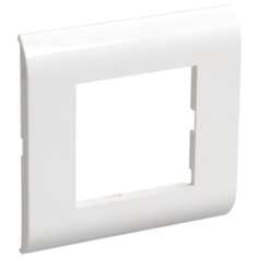 Рамка IEK CKK-40D-RK2-K01