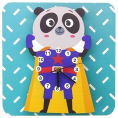 Часы настенные кварцевые Amelia