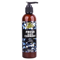 Молочко для тела LCosmetics