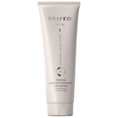 Mirra Пенка для интимной