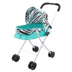 Коляска-люлька S+S Toys Like in