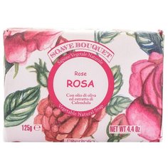 Мыло кусковое Iteritalia с