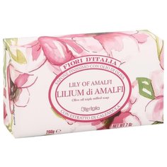 Мыло кусковое Iteritalia с