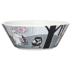 Moomin Пиала Adventure move 15 см