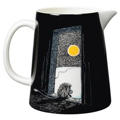 Кувшин Moomin К истокам 1 л