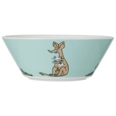 Moomin Пиала Sniff 15 см