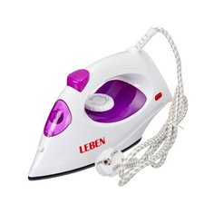 Утюг Leben 249-002