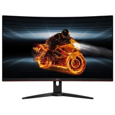 Монитор AOC CQ32G1