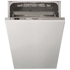 Посудомоечная машина Hotpoint Ariston