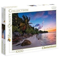 Пазл Clementoni High Quality