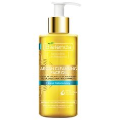 Bielenda гидрофильное масло для