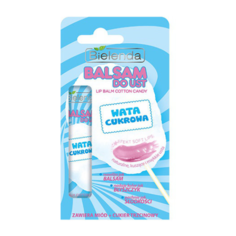 Bielenda Бальзам для губ Wata