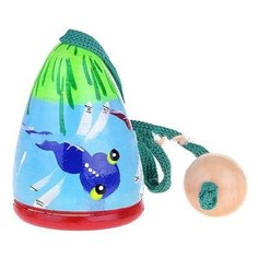 Развивающая игрушка RNToys
