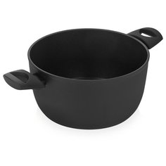 Кастрюля Rossosfera Musica 5 л