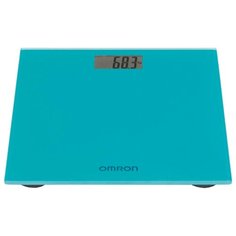 Весы Omron HN-289 BU