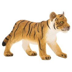 Фигурка Mojo Wildlife Тигренок
