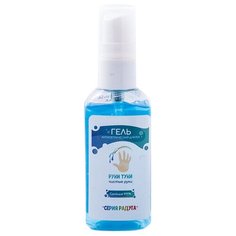 Гель антибактериальный для рук Руки Туки