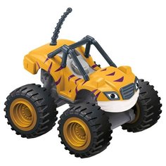 Монстр-трак Fisher-Price Blaze