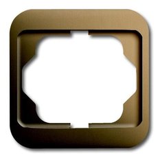 Рамка ABB alpha 2CKA001754A4522