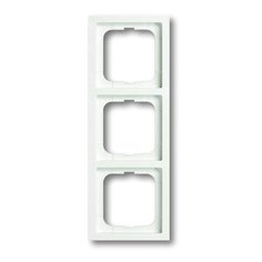 Рамка 3п ABB future