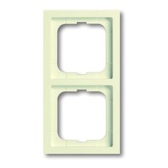 Рамка 2п ABB future