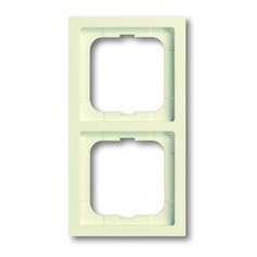 Рамка 2п ABB future