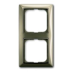 Рамка 2п ABB 2CKA001725A1527