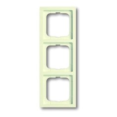 Рамка 3п ABB future