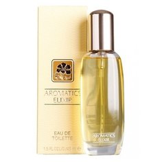 Clinique Aromatics Elixir Eau