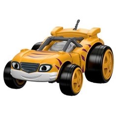 Монстр-трак Fisher-Price Blaze