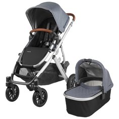 Универсальная коляска UppaBaby
