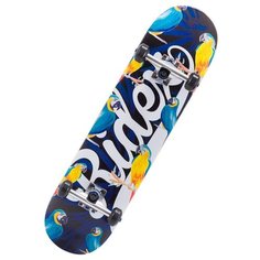 Скейтборд Ridex Arini 31.6