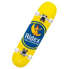 Скейтборд Ridex Banjoy 31.1