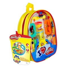 Масса для лепки Play-Doh