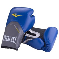 Боксерские перчатки Everlast