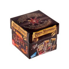 Настольная игра Dream Makers