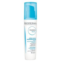 Bioderma Hydrabio Riche Крем