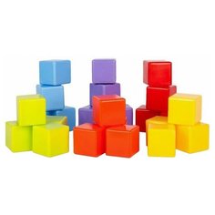 Кубики Росигрушка Детские 9374