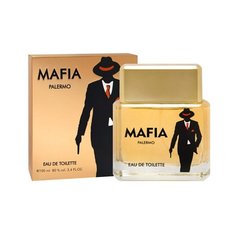Apple Parfums Mafia Palermo