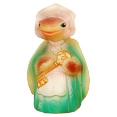 Игрушка для ванной ОГОНЁК