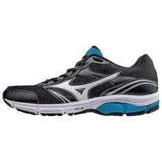 Кроссовки Mizuno Wave Impetus 3