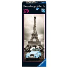 Пазл Ravensburger Романтика