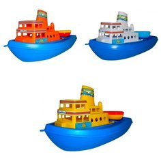 Игрушка для ванной Полесье