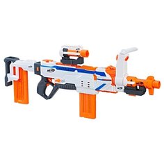 Бластер Nerf Модулус Регулятор