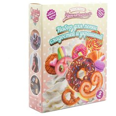 Набор для лепки Candy Clay